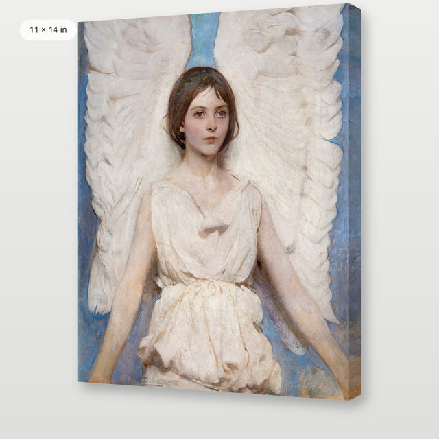 Thayer - Angel, Gallery Wrap