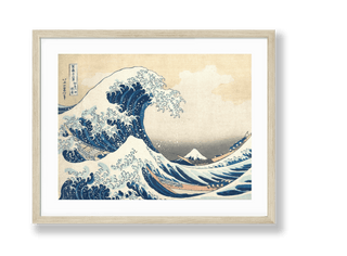 Japanese Classic Art 6 Art