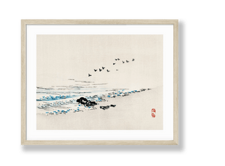 Japanese Classic Art 6 Art