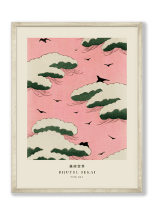 Japanese Classic Art 6 Art