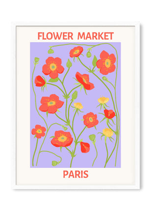Flower Fruit 6 Art