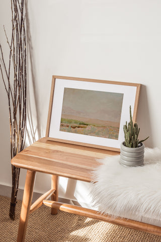 Desert