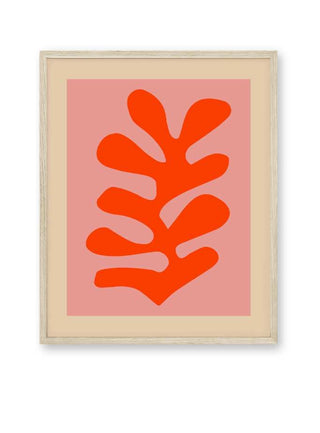 Matisse - Bold Art 6 Art