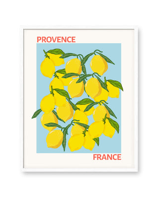 Flower Fruit 6 Art