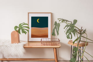 Moonrise No.2