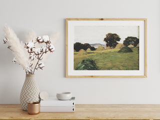 Country Landscape