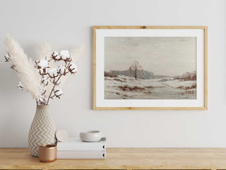 Winter Landscape
