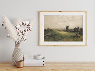 Autumn Landscape