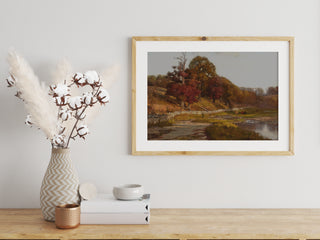 Autumn Landscape