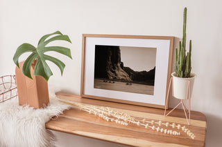Navajo Photograph