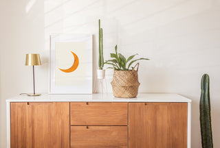 Solo Moon