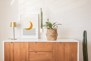 Moon Waves