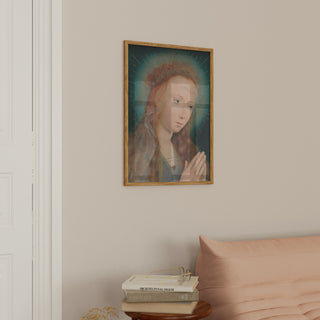 Virgin Mary Prayer