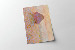 Monet - Meditation