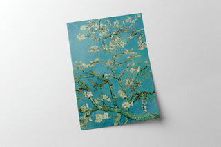 Van Gogh - Almond Blossoms P2