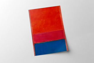 Rothko - No.1 P1