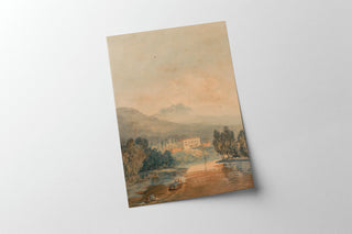 Italian Countryside