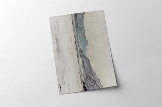 Coastal Country Landscape