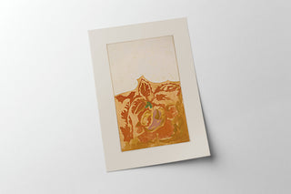 Autumn Flower P1