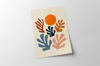 Matisse - The Cut - outs P3