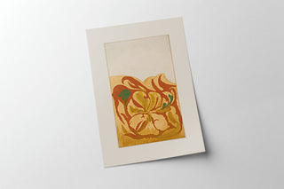 Autumn Flower P2