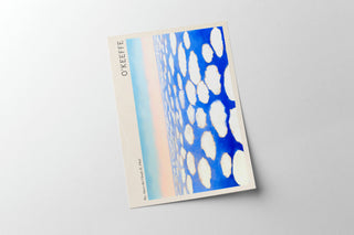 Okeeffe - Sky Above the Clouds Ii