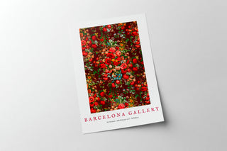 Barcelona Gallery - Rose