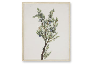 Neutral Winter Landscape Set of 2