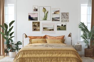 Landscape Set of 9
