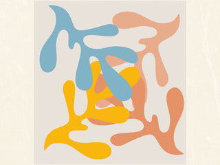 Matisse - The Cut - outs P5