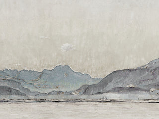 Coastal Country Landscape