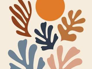 Matisse - The Cut - outs P3