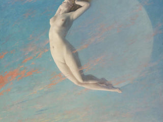 Aublet - Selene