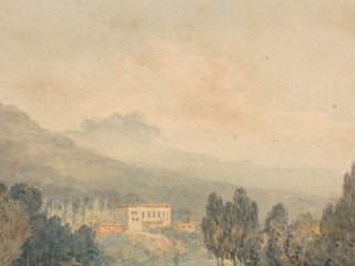 Italian Countryside