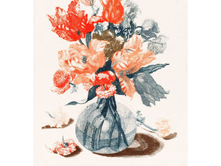 Barcelona Gallery - Spring Vase