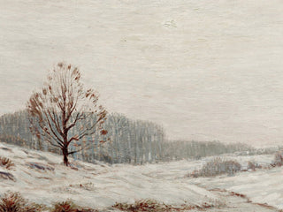 Winter Landscape