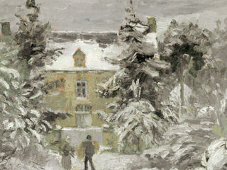 Winter Estate