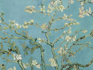 Van Gogh - Almond Blossoms P2