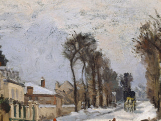 Winter Village