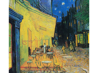Van Gogh - Café Terrace