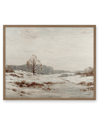 Winter Landscape