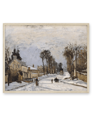 Winter Village