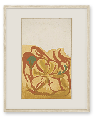 Autumn Flower P2