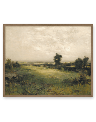 Autumn Landscape