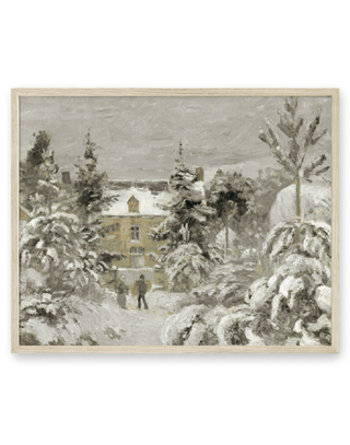 Winter Estate