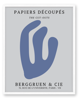 Matisse - The Cut - outs P2