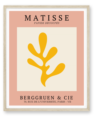 Matisse - The Cut - outs P4