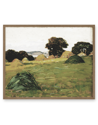 Country Landscape