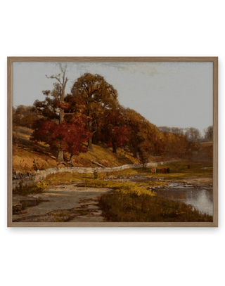 Autumn Landscape