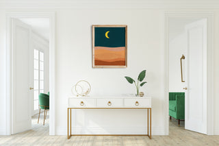 Moonrise No.2